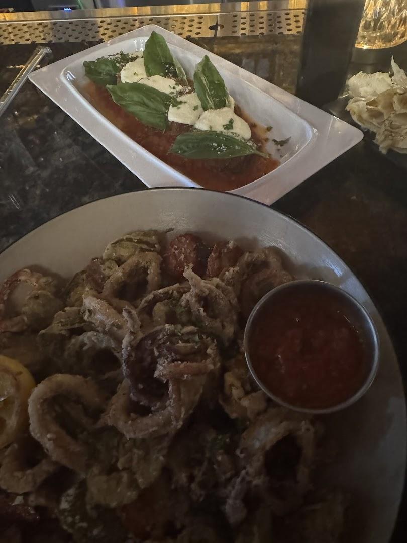 Ripieno's Ristorante Italiano