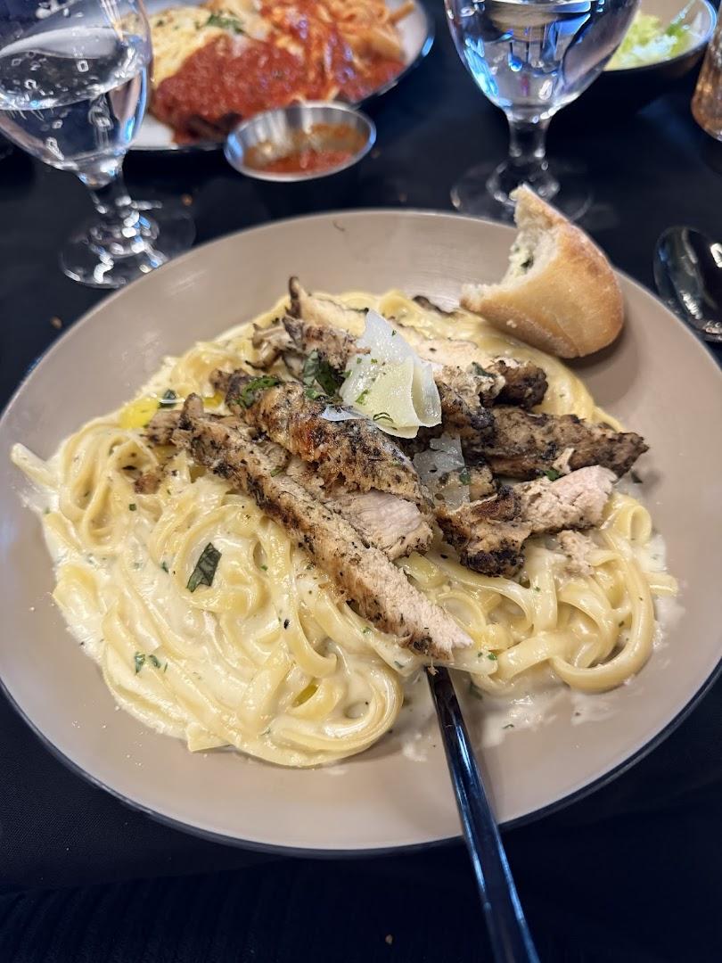 Ripieno's Ristorante Italiano