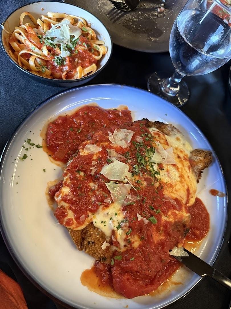 Ripieno's Ristorante Italiano