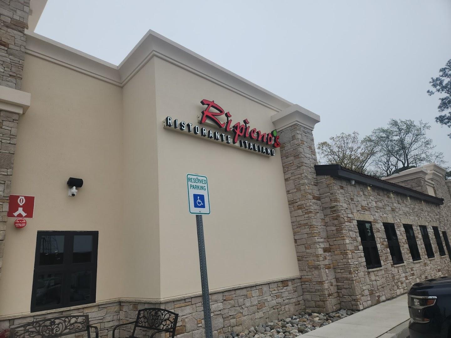 Ripieno's Ristorante Italiano