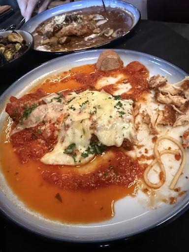 Ripieno's Ristorante Italiano